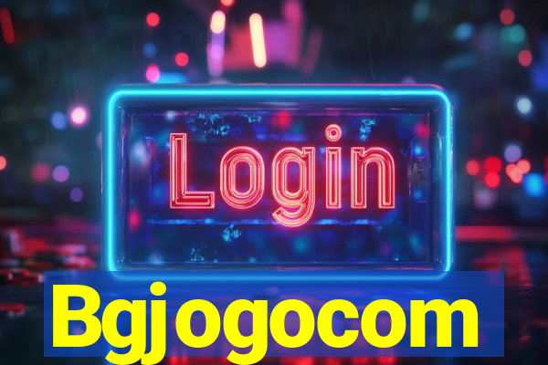 Bgjogocom