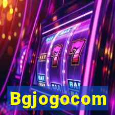 Bgjogocom