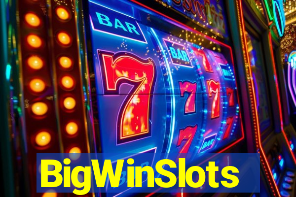 BigWinSlots