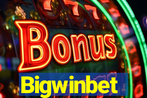 Bigwinbet