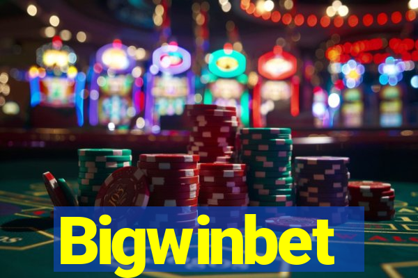 Bigwinbet