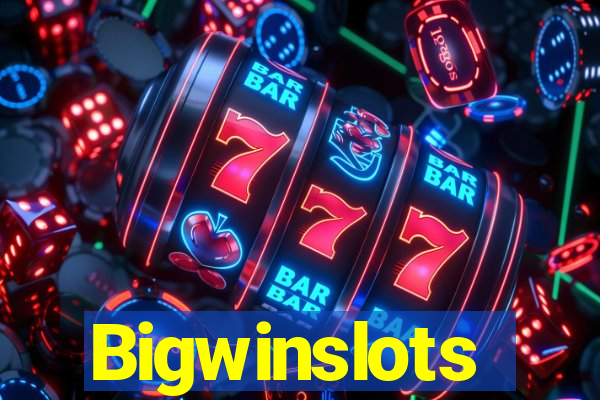 Bigwinslots
