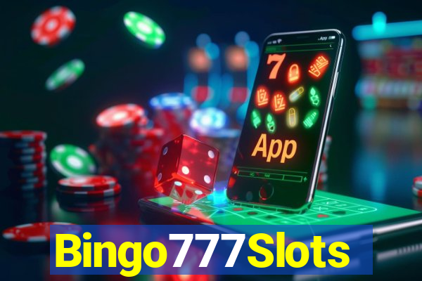 Bingo777Slots