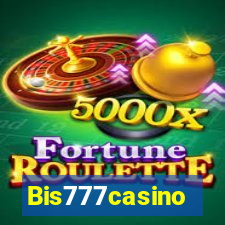 Bis777casino
