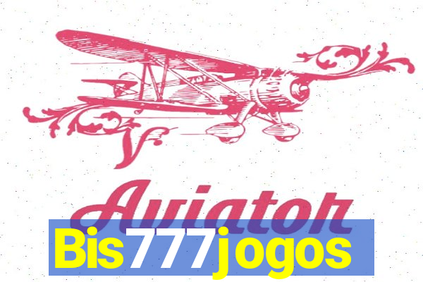 Bis777jogos