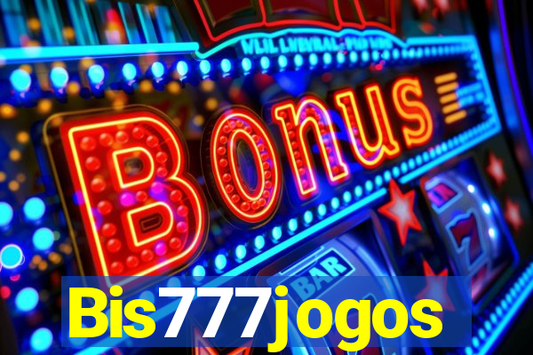 Bis777jogos