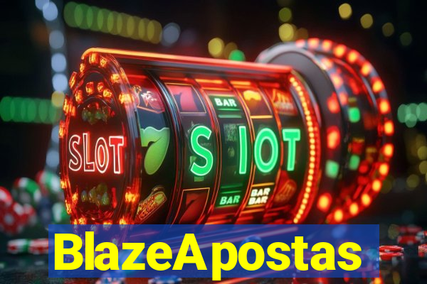 BlazeApostas
