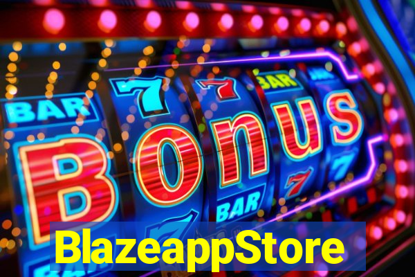 BlazeappStore