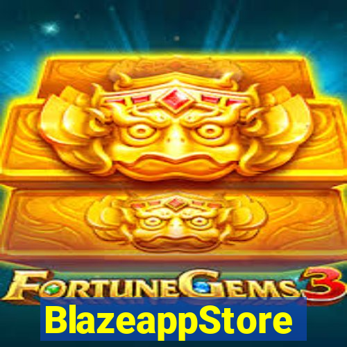 BlazeappStore