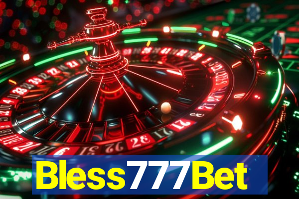 Bless777Bet