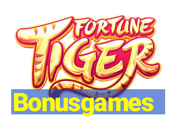 Bonusgames