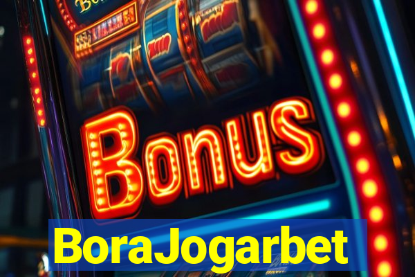 BoraJogarbet