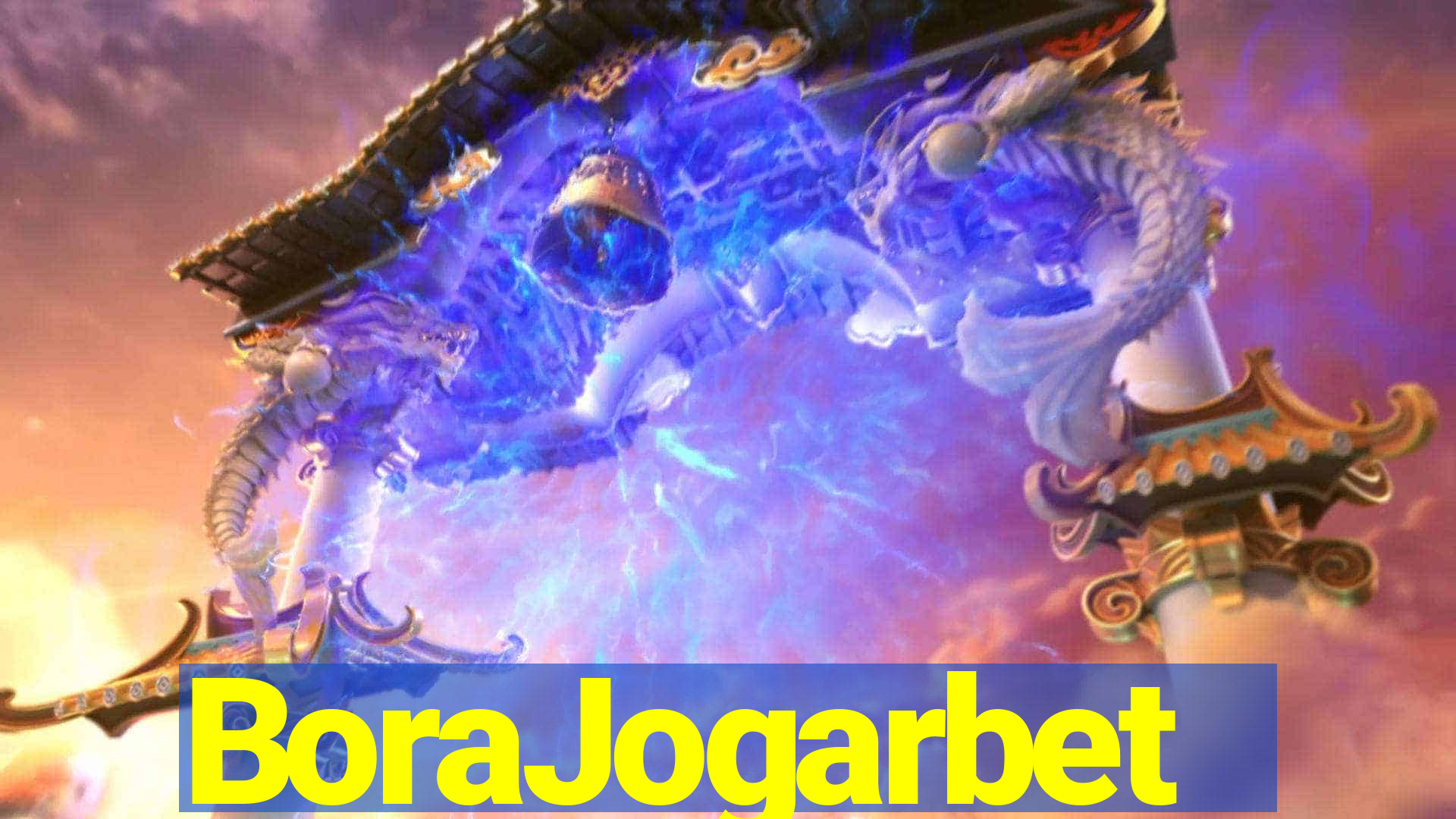 BoraJogarbet