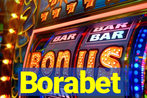 Borabet