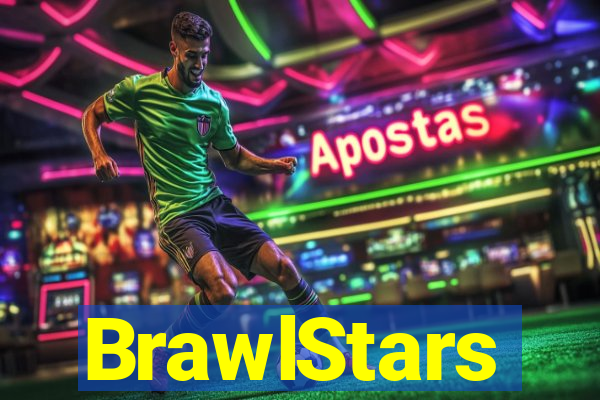 BrawlStars