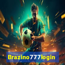 Brazino777login