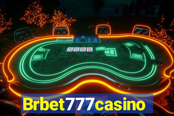 Brbet777casino