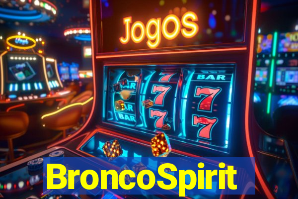 BroncoSpirit