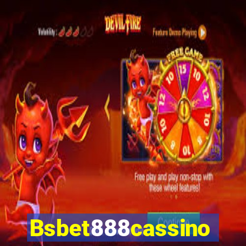 Bsbet888cassino