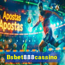 Bsbet888cassino