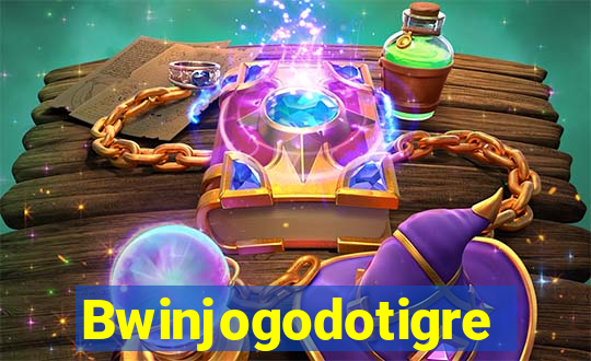 Bwinjogodotigre