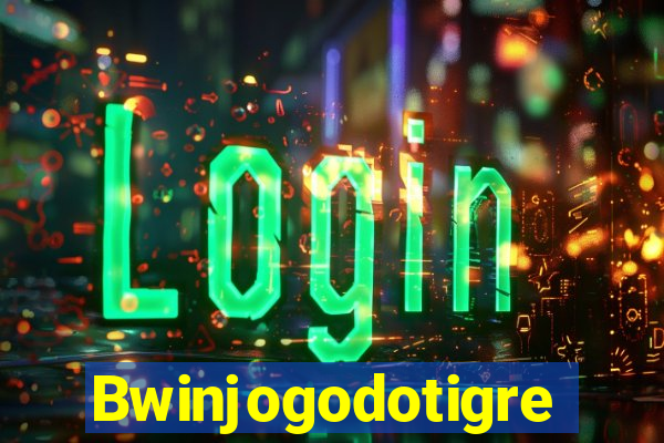 Bwinjogodotigre