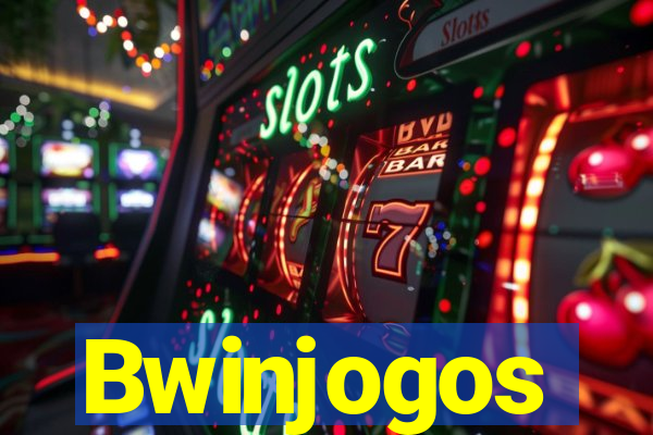 Bwinjogos