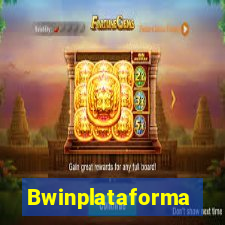 Bwinplataforma