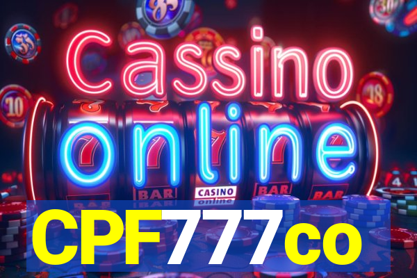 CPF777co