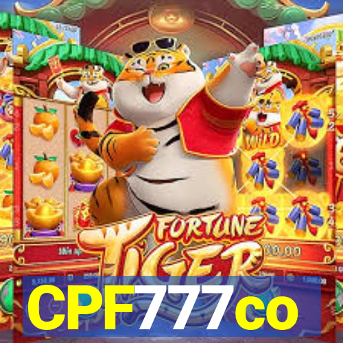 CPF777co