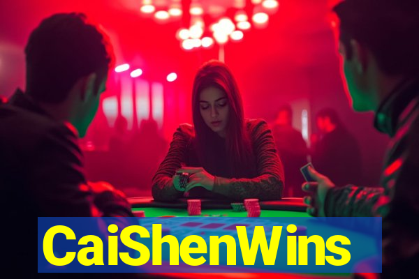 CaiShenWins