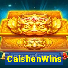 CaishenWins