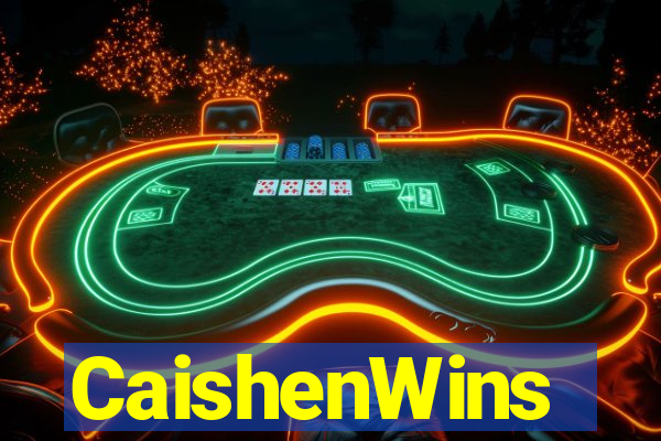 CaishenWins