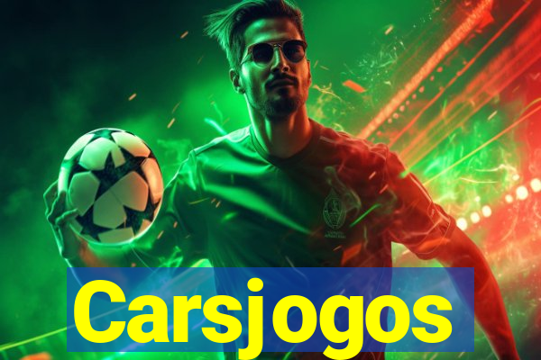 Carsjogos