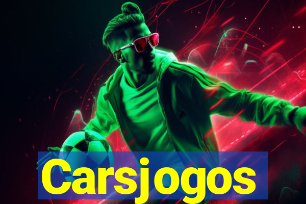 Carsjogos