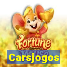 Carsjogos