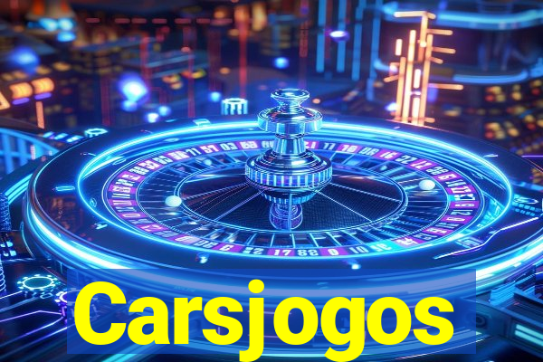 Carsjogos