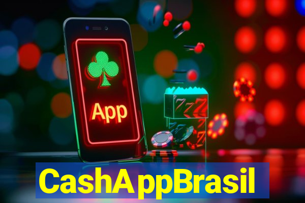 CashAppBrasil