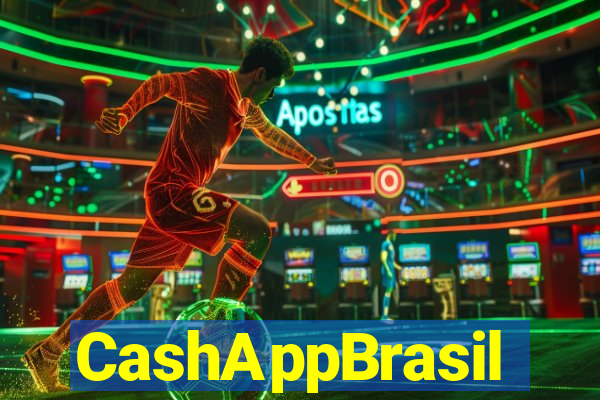 CashAppBrasil