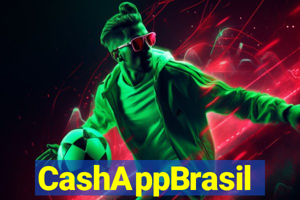 CashAppBrasil