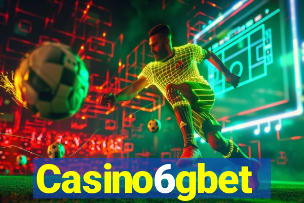 Casino6gbet