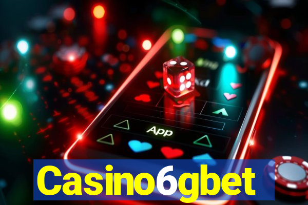 Casino6gbet