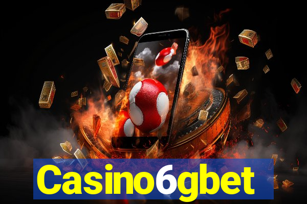 Casino6gbet