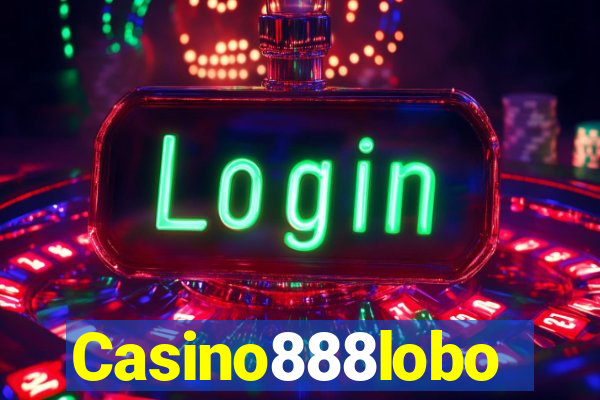 Casino888lobo