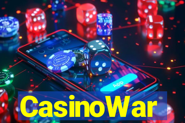 CasinoWar