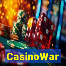 CasinoWar