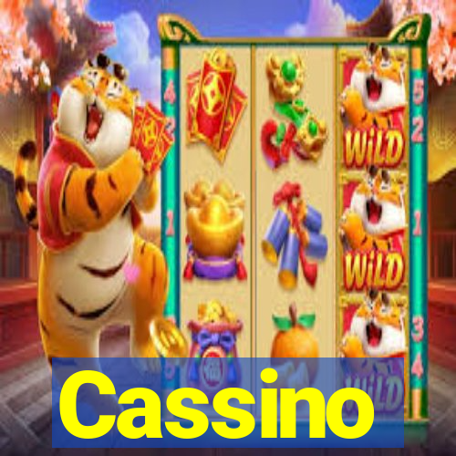 Cassino