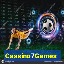 Cassino7Games