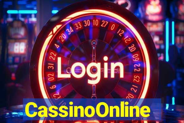 CassinoOnline
