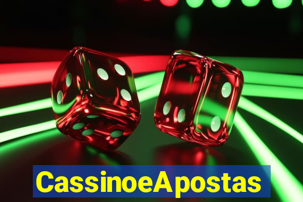CassinoeApostas